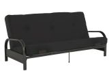 Mainstays Connectrix Futon assembly Instructions Walmart Futon Instructions Bm Furnititure