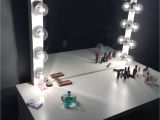 Makeup Mirror with Light Bulbs Ikea Pin by Kate Mccullough On Ikea Hacks Pinterest Vanity Ikea