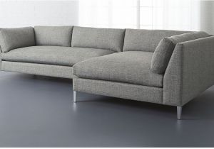 Malakoff 2 Pc Sectional 2 Pc Sectional sofa Desmond 2 Pc Sectional sofa Charcoal
