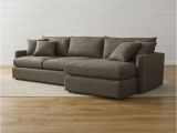 Malakoff 2 Pc Sectional 2pc Sectional sofa Keegan 90 2 Piece Fabric Sectional sofa