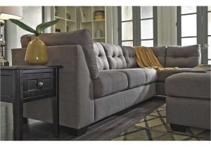 Malakoff 2 Piece Laf Sectional Reviews Maier Charcoal 2 Piece Sectional with Laf Chaise 4520016