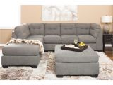 Malakoff 2 Piece Laf Sectional Reviews Maier Charcoal 2 Piece Sectional with Laf Chaise 4520016