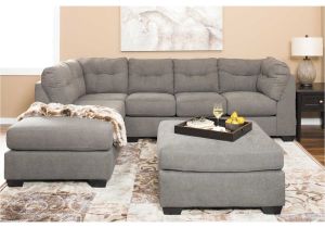 Malakoff 2 Piece Laf Sectional Reviews Maier Charcoal 2 Piece Sectional with Laf Chaise 4520016