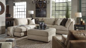 Malakoff 2 Piece Laf Sectional Reviews Malakoff Sectional ashley Home Store