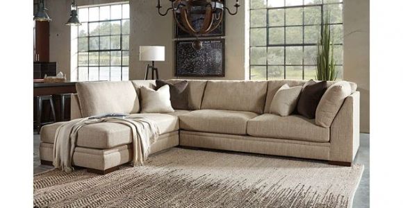 Malakoff 2-piece Sectional Reviews Barley Malakoff 2 Piece Sectional View 1 event Featured