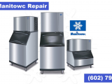 Manitowoc Ice Machine Troubleshooting Manitowoc Ice Machine Repair Restaurant Equipment Repair