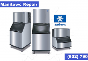 Manitowoc Ice Machine Troubleshooting Manitowoc Ice Machine Repair Restaurant Equipment Repair