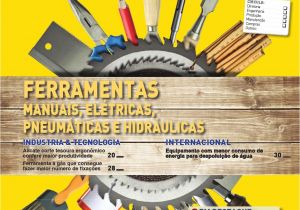 Maquina De Cortar Ceramica Com Furador Vonder Revista Indaostria Tecnologia P S 472 Abril 2014 by Editora