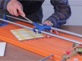 Maquina Para Cortar Ceramica Manual Precio Cortador Ceramica Ts Ts Tile Cutter Youtube