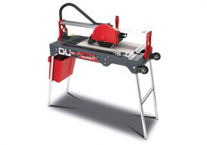 Maquina Para Cortar Ceramica Manual Precio Cortadora Electrica Du 200 Evo Rubi tools Espaa A