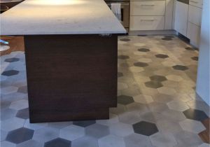 Marazzi American Estates Saddle Tile This Beautiful New York City Installation Flows Hardwood Floors Into