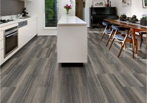 Marazzi American Estates Spice Lifeproof Take Home Sample Grey Wood Luxury Vinyl Flooring 4 In