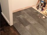 Marazzi American Heritage Spice Tile the Kitchen Floor Looks Like Slate but Its Really A Pergo Textured