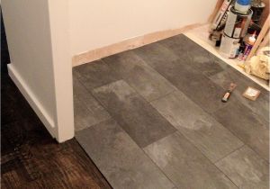 Marazzi American Heritage Spice Tile the Kitchen Floor Looks Like Slate but Its Really A Pergo Textured