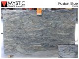 Marble and Granite Westwood Fusion Blue 3cm Quartzite New Kitchen Pinterest Countertops