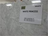 Marble and Granite Westwood White Princess Granite Actually Quartzite Gives A Similar Look to