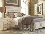 Marsilona Queen Panel Bed ashley Marsilona Queen Panel Bed ashley Furniture Homestore