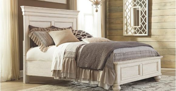 Marsilona Queen Panel Bed Marsilona Queen Panel Bed ashley Furniture Home Store