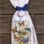 Mary Lake Thompson Flour Sack towels Mary Lake Thompson Flour Sack towels Set Of 2 butterfly