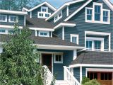 Mastic Deep Granite Vinyl Siding Pacific Blue Siding Colonial D4 Clapboard Pacific Blue Siding