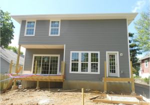 Mastic Quest Siding Deep Granite Mastic Vinyl Siding W Mastic Shake Siding Kirkwood Mo