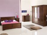 Matera Bed with Storage Mobila Dormitor Armonia Louis Philippe Mobila Dormitor