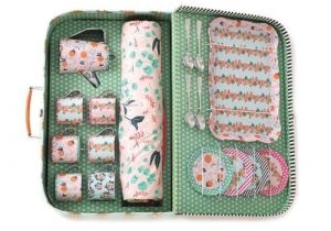 Matilda Jane Tea Set Matilda Jane My Cup Of Tea Play Set Magnolia Picnic