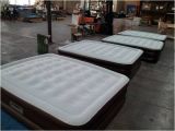 Mattress Stores In Kingsport Tn New Coleman Queen Size Double High Quickbed Air Bed 45