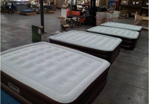 Mattress Stores In Kingsport Tn New Coleman Queen Size Double High Quickbed Air Bed 45