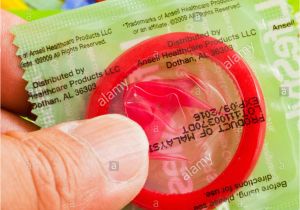 Mattress Usa Dothan Al Condom Package Stockfotos Condom Package Bilder Alamy