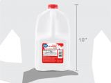 Mattress Usa Dothan Al Great Value whole Milk 1 Gallon 128 Fl Oz Walmart Com