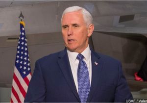 Mattress Usa Dothan Al Vice President Pence Talks About Plans for Space force