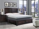 Mattresses for Sale Des Moines Lucid Mattresses Bedroom Furniture the Home Depot