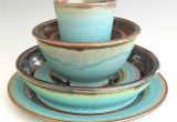 Mbue Stoneware Dining Set Ceramic Dinnerware Sets Bing Images