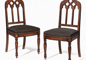 Medieval Furniture for Sale 10 Chairs In 10 Different Styles Christie 39 S