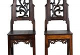 Medieval Furniture for Sale Pair Of Oak Gothic Chairs Early 19th Century for Sale at