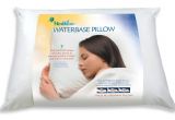 Mediflow Waterbase Pillow for Neck Pain 7 Best Pillows for Neck Pain 2016 Reviews top Picks