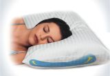 Mediflow Waterbase Pillow for Neck Pain Mediflow Waterbase Pillow Dudeiwantthat Com