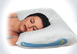 Mediflow Waterbase Pillow for Neck Pain Mediflow Waterbase Pillow Dudeiwantthat Com