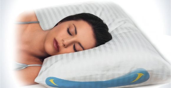 Mediflow Waterbase Pillow for Neck Pain Mediflow Waterbase Pillow Dudeiwantthat Com