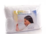 Mediflow Waterbase Pillow for Neck Pain Mediflow Waterbase Support Pillow From Slumberslumber Com