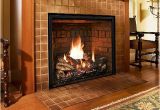Mendota Direct Vent Gas Fireplace Reviews Mendota Fullview Zero Clearance Gas Fireplaces Nw