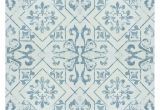 Merola Tile Lotto Cobalto Ceramic Wall Tile Lotto Cobalto 17 3 4 In X 17 3 4 In
