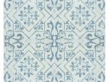 Merola Tile Lotto Cobalto Ceramic Wall Tile Lotto Cobalto 17 3 4 In X 17 3 4 In