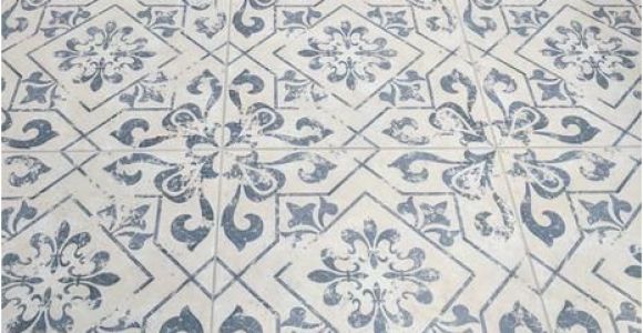 Merola Tile Lotto Cobalto Merola Tile Lotto Cobalto 17 3 4 In X 17 3 4 In Ceramic