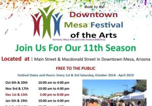 Mesa Arts and Crafts Festival Myintentmaker Hash Tags Deskgram