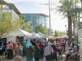 Mesa Arts and Crafts Festival where to Shop for Christmas In Phoenix