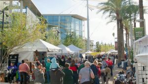 Mesa Arts and Crafts Festival where to Shop for Christmas In Phoenix