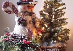 Mesa Christmas Arts and Crafts Festival Snowman Decorations Ideas for Christmas Homes Holli Daze