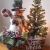Mesa Christmas Arts and Crafts Festival Snowman Decorations Ideas for Christmas Homes Holli Daze